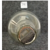 Image 5 : COLACERATED WATER CO. SHORT NECKED SODA BOTTLE W/ METAL STOPPER