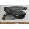 Image 7 : SPIRIT FIGURE BY UNKNOWN ARTIST - STONE
