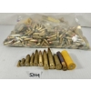 Image 1 : AMMO: APPROX 300X MIXED RIFLE, HANDGUN & SHOTGUN CARTRIDGES