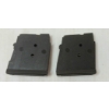 Image 2 : LOT OF 2 - .22WMR / .17HMR MAGS - PAL REQ.