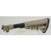 Image 2 : FAB DEFENSE GLR16-S BUTTSTOCK