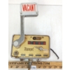 Image 1 : NISHIBE NOVEL TAXI METER