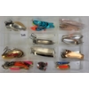 Image 1 : QTY OF MISC LARGE LURES