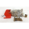 Image 1 : AMMO / BRASS: 70X MIXED .32S&W - APPROX 30X BRASS