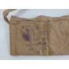 Image 3 : LOT OF 4 - WWII CDN ENFIELD RIFLE BREECH COVER, .303CAL BANDOLEERS & FIELD SATCHEL