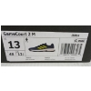 Image 6 : PAIR OF ADIDAS GAME COURT 2 MEN'S TENNIS SHOES