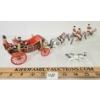 Image 3 : BRITAINS HISTORICAL SERIES LEAD FIGURES - 9402 STATE OPEN ROAD LANDAU