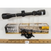 Image 1 : BUSHNELL .22 RIMFIRE 3-9X32MM SCOPE