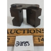 Image 2 : LYMAN 350 524 SINGLE CAVITY BULLET MOLD