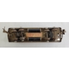 Image 7 : LIONEL CO. PRESSED STEEL PULLMAN 610 TRAIN CAR