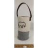 Image 2 : FELT BOTTLE / GIFT BAG