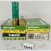 Image 1 : AMMO: 15X MIXED 12 GA 3IN NO.00 & NO.000 BUCKSHOT 