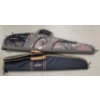 LOT OF 2 - SOFT LONG GUN CASES - INCL REDHEAD & ALLEN (P20052385)