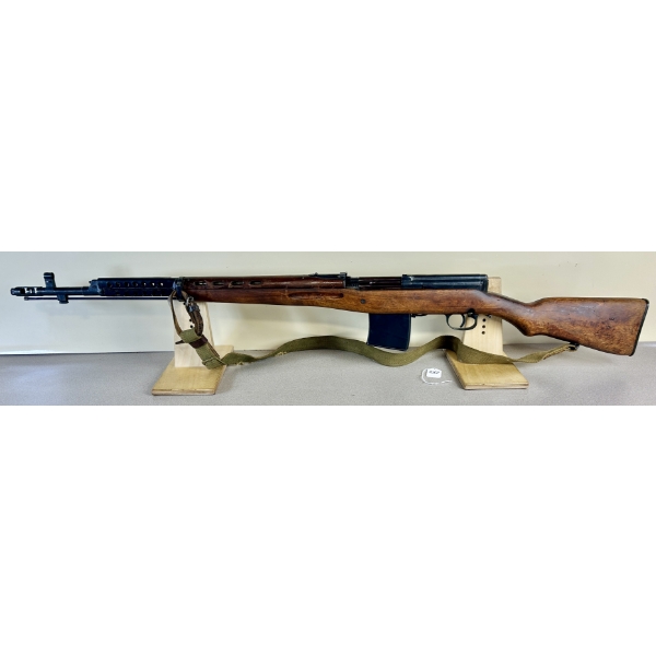 TOKAREV SVT-40 IN 7.62X54R - PROHIB 