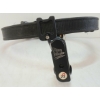 Image 4 : DOUBLE ALPHA ACADEMY RACE MASTER BELT W/ HOLSTERS