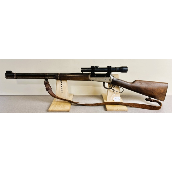 WINCHESTER MODEL 94 IN .30-30 