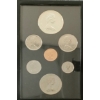 Image 4 : LOT OF 2 - 1976 RCM UNCIRCULATED DOUBLE DOLLAR PROOF SETS 