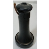 Image 8 : NORTHERN ELECTRIC WALL MOUNT CRANK TELEPHONE - OAK