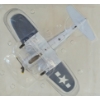 Image 6 : GEARBOX DIECAST VMF-214 SQUADRON F4U CORSAIR COIN BANK