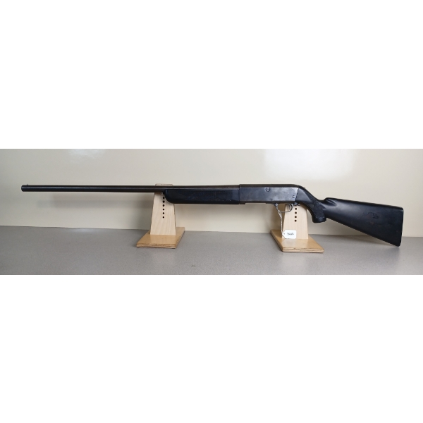 STEVENS MODEL 124 IN 12GA