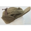 Image 8 : LOT OF 5 - WWII CDN WOMEN'S ARMY CORPS. CAP & INSIGNIA