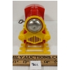 Image 3 : OHIO ART CO. WIND UP DING-DONG-TRAIN