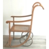 Image 3 : WARDWAY STYLE WHEELCHAIR