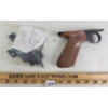 Image 1 : QTY OF MISC HANDGUN PARTS