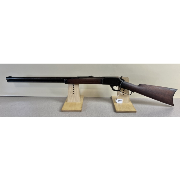 MARLIN MODEL 1889 IN .38 WCF