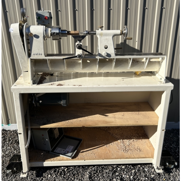 ONEWAY WOOD LATHE - MODEL #1224