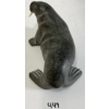 Image 3 : WALRUS BY UNKNOWN ARTIST - STONE W/ IVORY