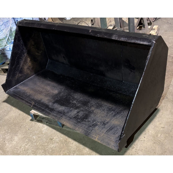 66 INCH MATERIAL BUCKET - QUICKE ATTACH