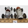 Image 3 : LOT OF 2 - SCHUCO STUDIO II AUTO UNION & GRAND PRIX RACER