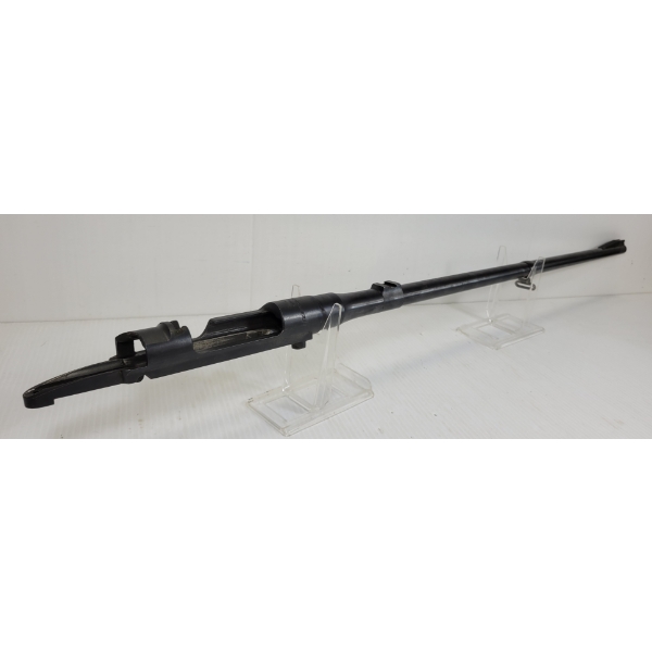 HUSQVARNA VAPENFABRIKS 9.3MM BARREL - RIFLED