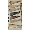 Image 4 : LOT OF 26 - RIFLE & SHOTGUN BUTT STOCKS.