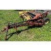 Image 3 : NEW HOLLAND HAYBINE 488 - 9' - RUBBER ROLLS