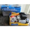 Image 1 : POWERFIST 440/880 LBS ELECTRIC CABLE HOIST - AS NEW