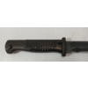 Image 4 : WWII GERMAN S84/98 III BAYONET W/ SCABBARD