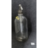 Image 3 : FIZZO - CLEAR ACID-ETCHED - SELTZER BOTTLE