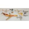 Image 4 : LOT OF 8 - MODEL PLANES - INCL DANBURY MINT