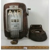 Image 2 : JOHN WOOD COMPANY LTD MODEL 97 AIR METER