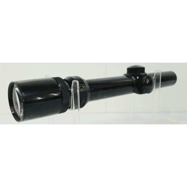 BUSHNELL BANNER II 1.5 5-4X20 SCOPE