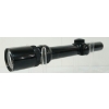 Image 1 : BUSHNELL BANNER II 1.5 5-4X20 SCOPE