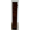 Image 7 : SHIP WASHSTAND - MAHOGANY 
