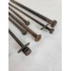 Image 2 : LOT OF 8 - STOCK BOLTS