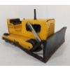 Image 2 : TONKA PRESSED STEEL DOZER