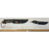 Image 4 : LOT OF 2 - NIGHTHAWK & EVERDAY BUCK KNIVES W/ SHEATHS