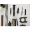 Image 3 : QTY OF REM 742 PARTS - INCL RECOIL SPRING, TRIGGER, BOLT, ETC