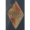 Image 8 : FERBEDO VESPA PEDAL SCOOTER