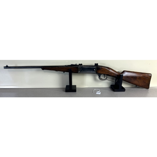 SAVAGE MODEL 1899 TAKEDOWN IN .303 SAV